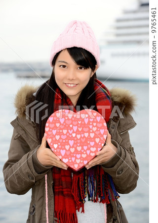 Heart women Heart women 9765461