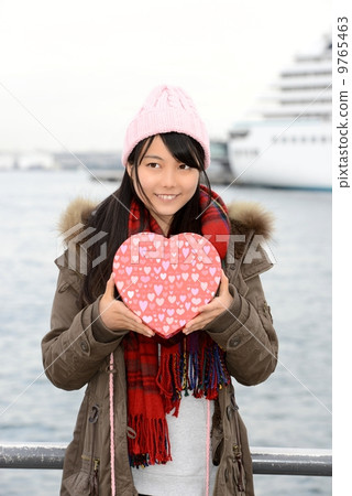 心臟婦女 心臟婦女 9765463