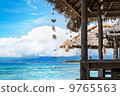 tropical holiday 9765563
