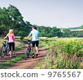 relax biking 9765567