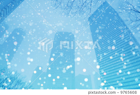 Winter in Tokyo 9765608