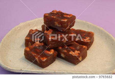 Sendai specialty Yukeshi 9765682