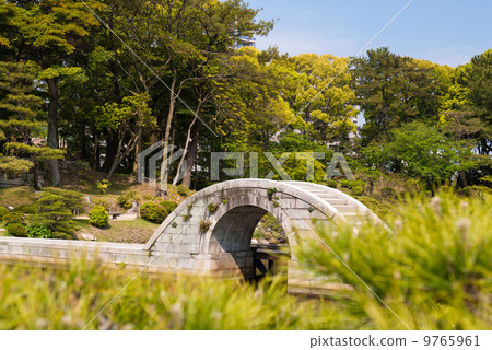 Shaitei Ridge Bridge Shaitei Ridge Bridge 9765961