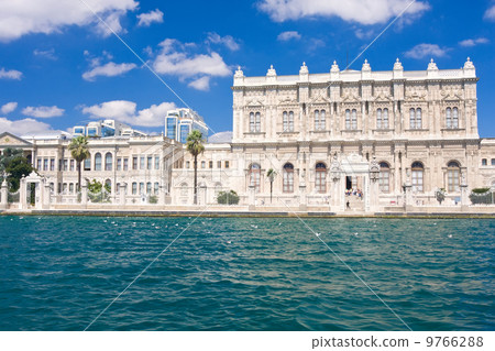 Dolmabahce Palace Dolmabahce Palace 9766288