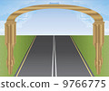 The way to paradise 9766775