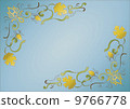 ornament 9766778