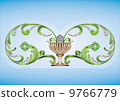 vase 9766779