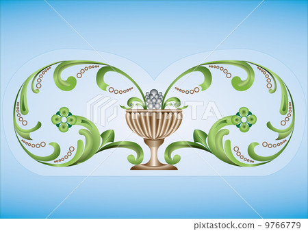 vase 9766779