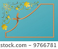 Card frame 9766781