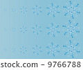 snowflakes 9766788