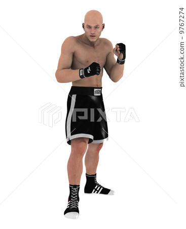 Fighter Fighter 9767274