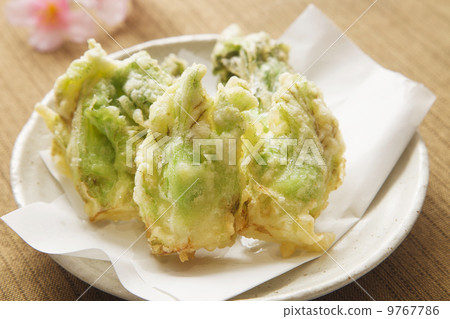 佛陀的天婦羅 佛陀的天婦羅 9767786