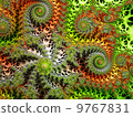 Mandelbrot集團87 9767831