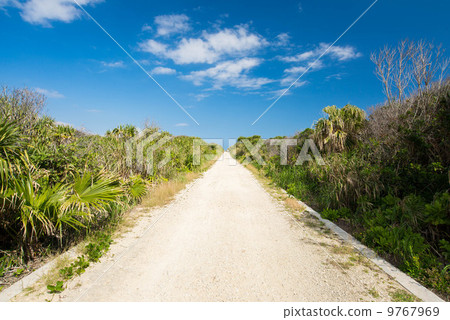 one road one road 9767969