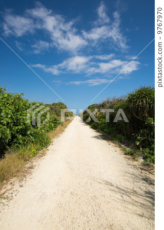 one road one road 9767970