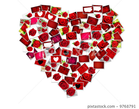 Photo of love concept 9768791