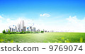 Building of business area 29_pah 9769074