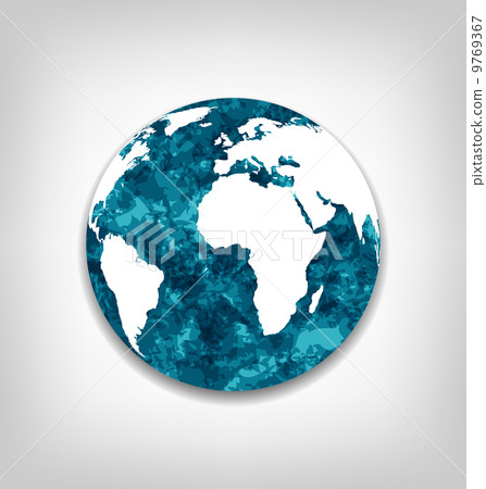 Save the Earth from global warming 9769367