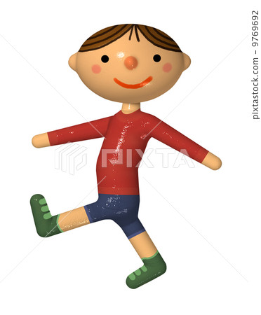 Walking fine 9769692