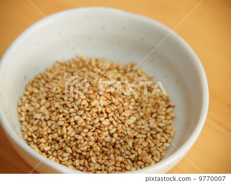 芝麻 芝麻 9770007