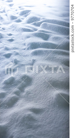 大雪 9770704