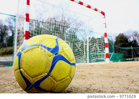 handball 9771029