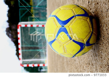 handball 9771033