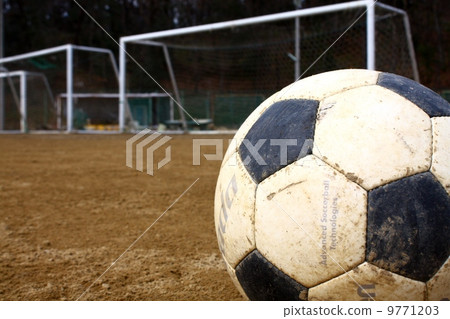 Football  9771203