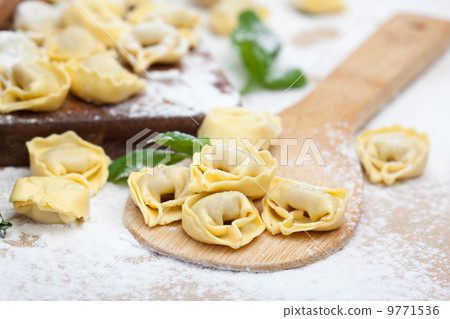 Tortellini 9771536