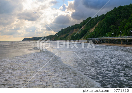 Baltic sea 9771810