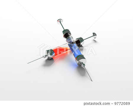Syringe,medicine Syringe,medicine 9772089