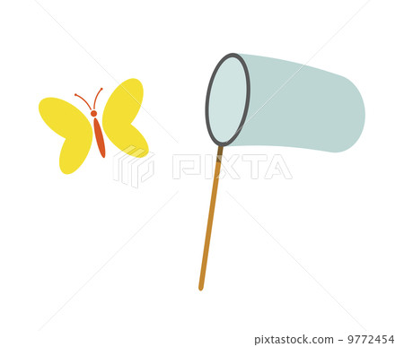 Collection of Butterfly Collection of Butterfly 9772454