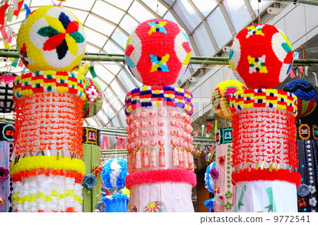 Sendai Tanabata 9772541