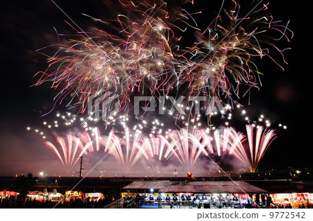 Omaki's fireworks Omaki's fireworks 9772542