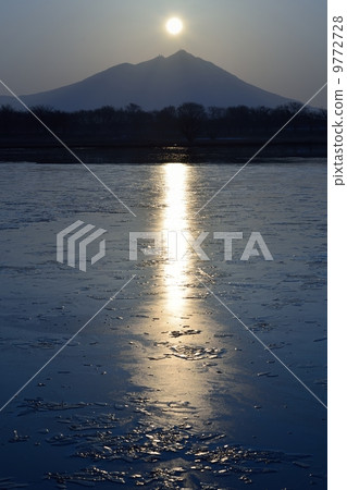 Diamond Tsukuba Diamond Tsukuba 9772728