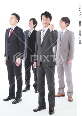 商人形象 9773372