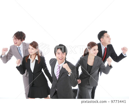 企業形象  企業形象 9773441