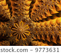 Mandelbrot系列88 9773631