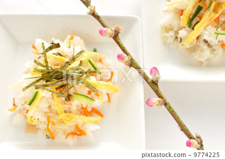 chirashi sushi  9774225