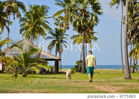 Vacation with dog Vacation with dog 9775865