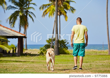 Vacation with dog Vacation with dog 9775866