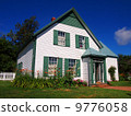 Green Gables 9776058
