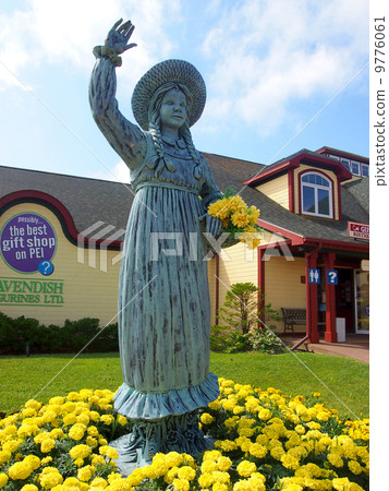 Anne of Green Gables 9776061