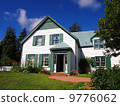 Green Gables 9776062