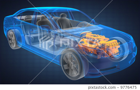 transparent car concept transparent car concept 9776475