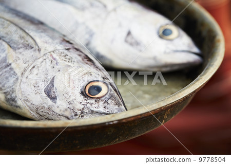 Fish market 9778504