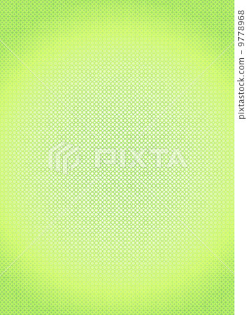 馬賽克圖案綠色 9778968