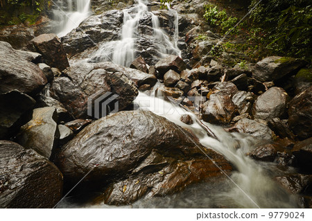 Waterfall Waterfall 9779024