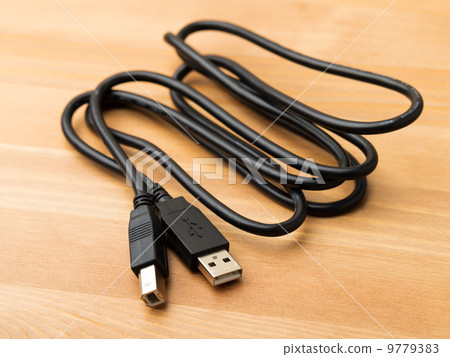 USB terminal 9779383