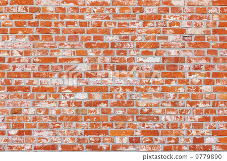 Brick wall 9779890